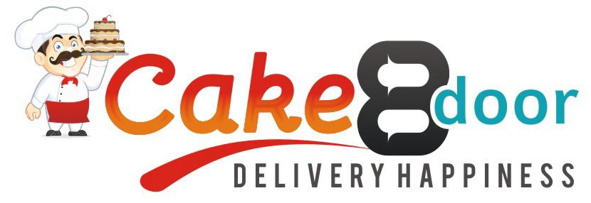 Cake8door — Delivery Happiness
